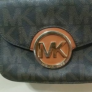 MK crossbody small purse